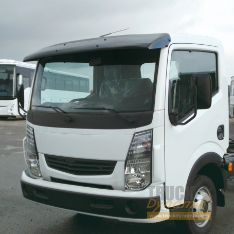 Visière RENAULT MAXITY - VEP5106A