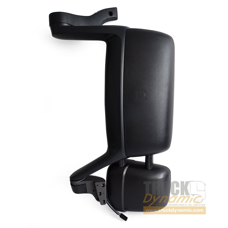 Rétroviseur Droit Pour Camion Volvo FH/FM (à Partir De 2002) - Réf. 20567649, Neuf