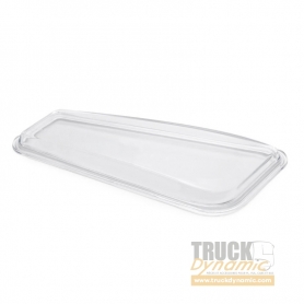 Verre de phare anti-brouillard VOLVO FM3 - TDFB8550 - 21118550