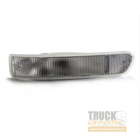 Feu clignotant IVECO STRALIS - TDFAV5728 - 42555023 - 41221041
