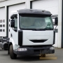 Visière RENAULT MIDLUM - VEP5170 - 7420937430 - 7420937431 - 7420819179