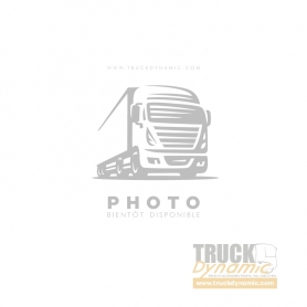 Kit de fixations pour visière RENAULT MIDLUM - VEP5180B - 742089175 - 2089175