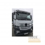 Visière MERCEDES-BENZ AROCS CLASSICSPACE - VEP5229 - 9608112210 - 9608110010