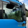 Déflecteurs de vitres MAN TGL - VEP8610