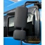 Déflecteurs de vitres MAN TGL - VEP8610