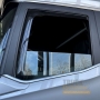 Déflecteurs de vitres DAF XF - VEP8543