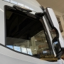 Déflecteurs de vitres DAF XF - VEP8543-4