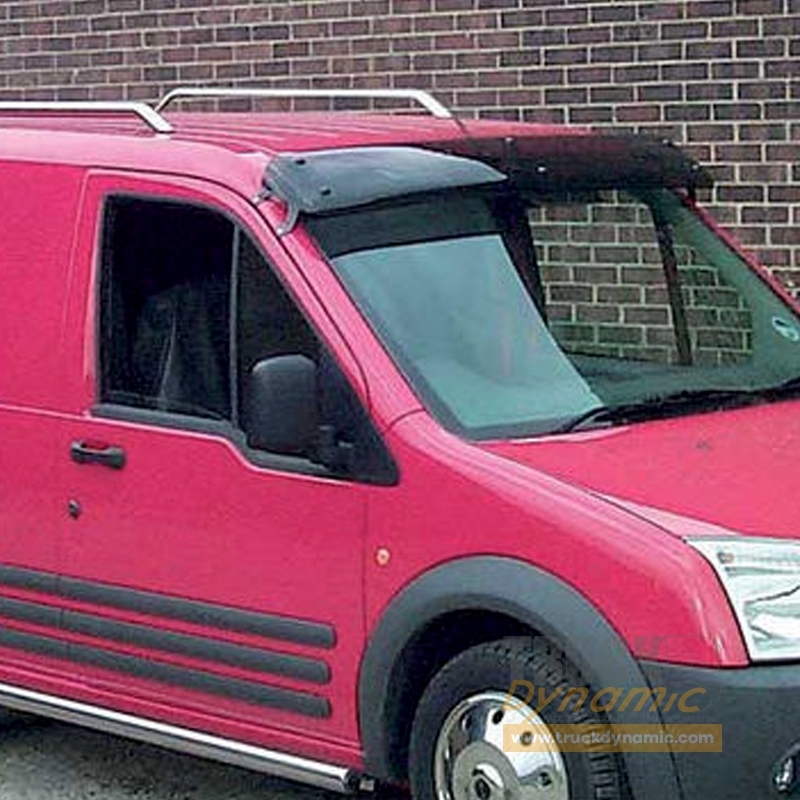 Visière FORD TRANSIT CONNECT