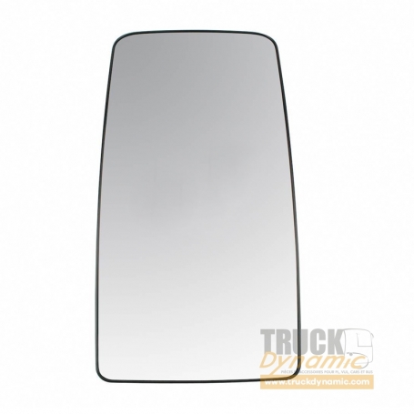 Glace de rétroviseur principal MAN TGX - 155801840H - 81637336071