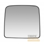 Glace de rétroviseur grand angle MAN TGX - 155811872H - 81637336072