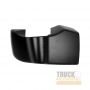 Cache support fixation de rétroviseur principal et grand angle MAN TGX - 205800620H - 81637320076