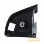 Cache charnière de rétroviseur principal et grand angle MAN TGX - 205800710H - 81624100107