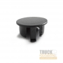 Cache vis de rétroviseur principal et grand angle MAN TGX - 205800750H - 81637320090 - 81624100109