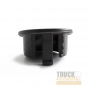 Cache vis de rétroviseur principal et grand angle MAN TGX - 205800750H - 81637320090 - 81624100109