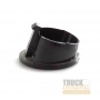 Cache vis de rétroviseur principal et grand angle MAN TGX - 205800750H - 81637320090 - 81624100109