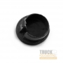 Cache vis de rétroviseur principal et grand angle MAN TGX - 205800750H - 81637320090 - 81624100109