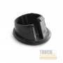 Cache vis de rétroviseur principal et grand angle MAN TGX - 205800750H - 81637320090 - 81624100109