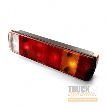 Feu arrière VOLVO FM - TDFA5222 - 3981456 - 3981459