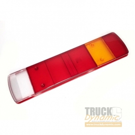 Cabochon VOLVO FM - TDFA7255 - 3981782 - 1380819