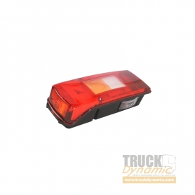 Feu arrière VOLVO FH1 - TDFA3619 - 21097448 - 21652942