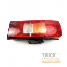 Feu arrière VOLVO FH1 - TDFA3621 - 21097450 - 21652946