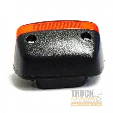 Feu De Position Latéral LED Pour Camions MAN TGA, TGL, TGS, TGM, TGX, F2000, L2000 – Neuf