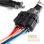 Phare VOLVO FM2 - TDPH8434 - 20360899 - 20861584