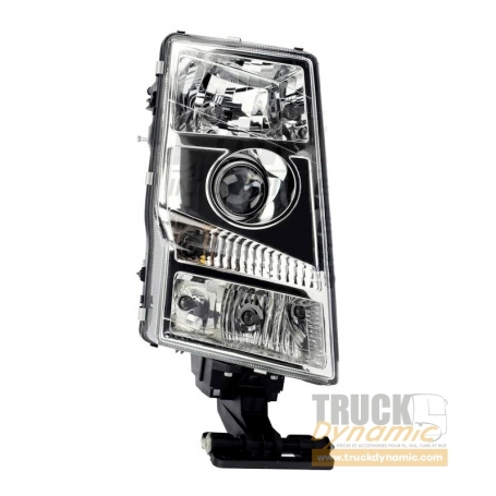 Phare VOLVO FM2 - TDPH2037 - 21001649 - 20861574