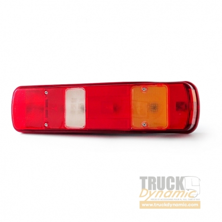 Feu arrière VOLVO FH2 - TDFA5633 - 20565104 - 21063895
