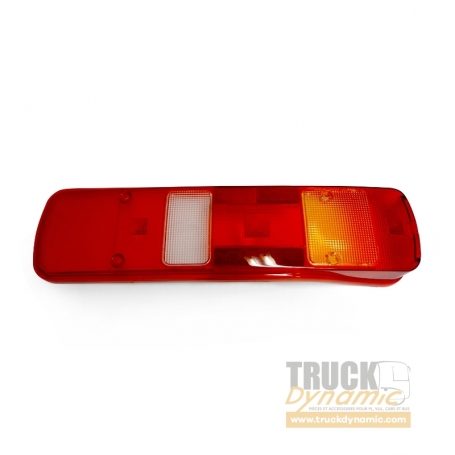 Cabochon VOLVO FM2 - TDFA5437