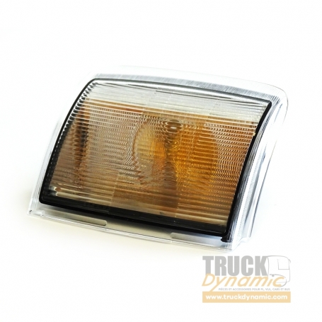 Clignotant IVECO EUROSTAR - TDFAV4524 - 98460038 - 98449182