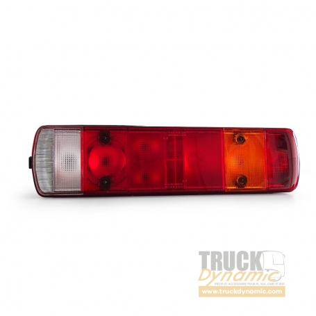 Feu arrière VOLVO FM2 - TDFA1463 - 1436868
