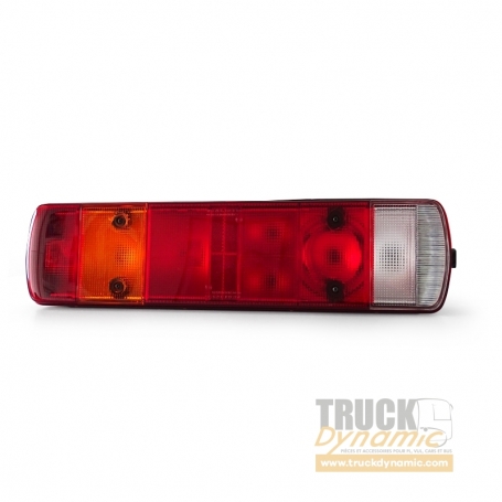 Feu arrière VOLVO FH2 - TDFA1462 - 3981456
