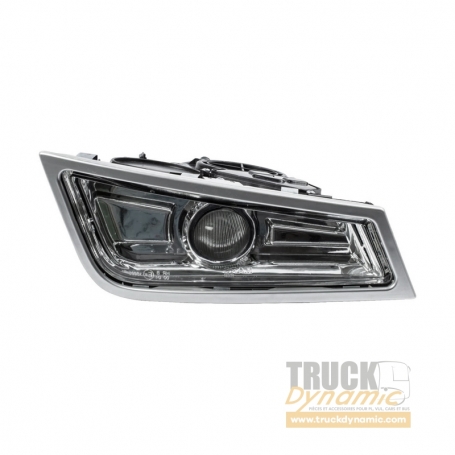 Phare anti-brouillard VOLVO FH3 - TDFB5641 - 21035690 - 21297909