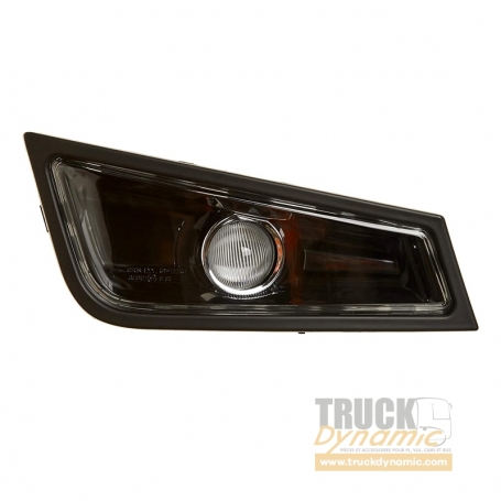 Phare anti-brouillard VOLVO FM VERSION 3 - TDFB0655 - 21297901