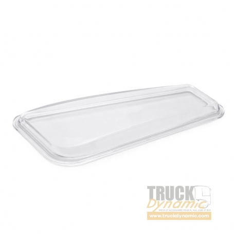Verre de phare anti-brouillard VOLVO FH3 - TDFB0482 - 21120482
