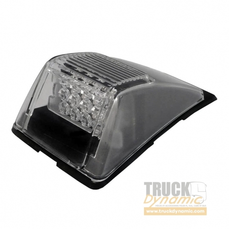 Feu clignotant latéral VOLVO FM3 - TDFL2933 - 82114506 - 82355678