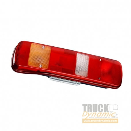 Feu arrière VOLVO FM3 - TDFA7545 - 20565103 - 20892367