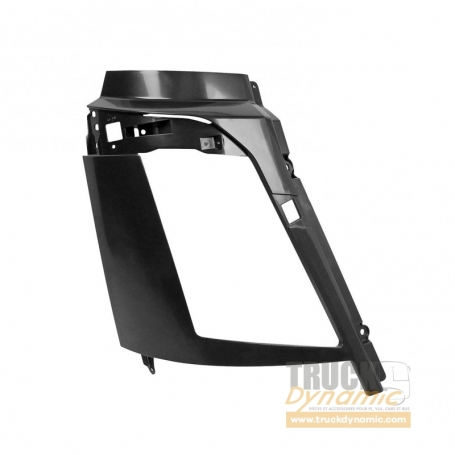 Cuvelage de phare VOLVO FH4 - TDPH4457 - 21874457