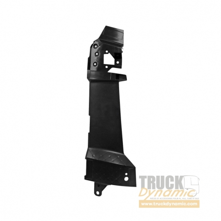 Déflecteur de phare VOLVO FH VERSION 4 - TDPH4084 - 82884084