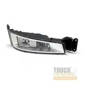 Phare anti-brouillard VOLVO FH4 - TDFB7256 - 21221153 - 22332594