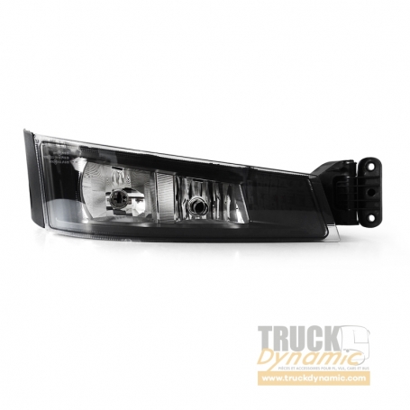 Phare anti-brouillard VOLVO FH4 - TDFB7456 - 21221157 - 22332598