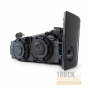 Phare anti-brouillard VOLVO FH4 - TDFB7456 - 21221157 - 22332598
