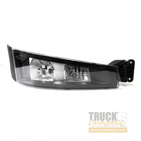 Phare anti-brouillard VOLVO FH4 - TDFB2023 - 21221159
