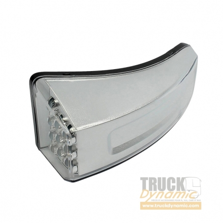 Feu clignotant VOLVO FH4 - TDFAV1646 - 82151205