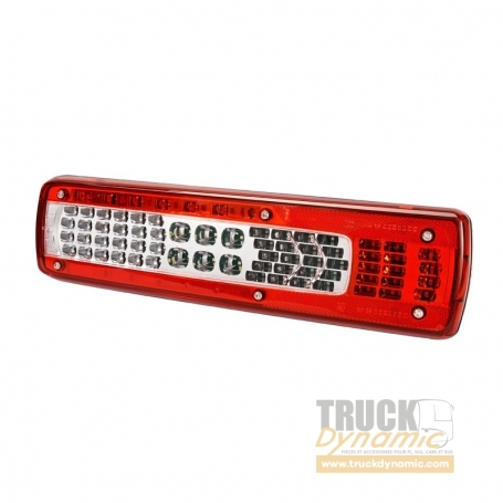 Feu arrière VOLVO FH4 - VIG158050 - 82849923 - 23354974