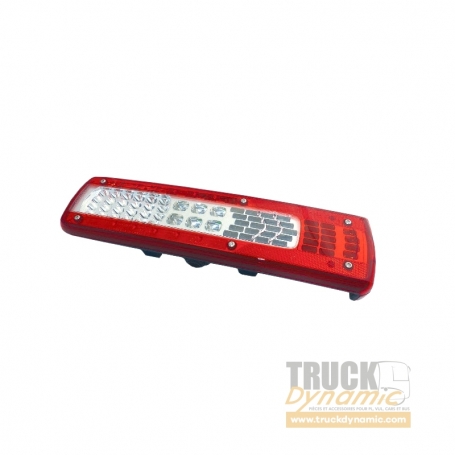 Feu arrière VOLVO FH4 - VIG158040 - 82849925 - 23354973