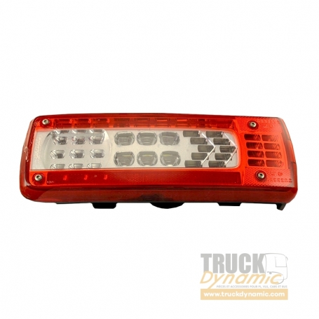 Feu arrière VOLVO FH4 - VIGNAL - VIG159510 - 84441760 - 82483073