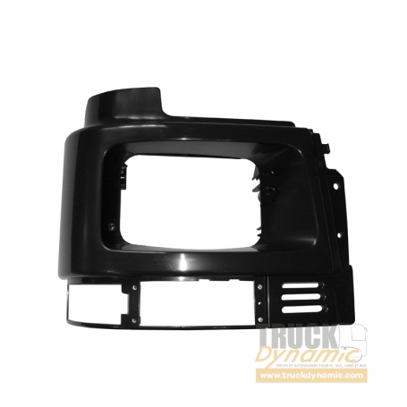 Entourage de Phare VOLVO FM - TDPH8388 - 20398388 - 20398390