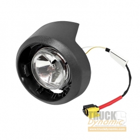 Phare anti-brouillard VOLVO FMX - TDFB2020 - 82426817